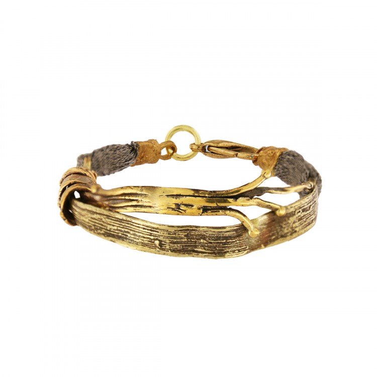 Bracelet ADONI-3, col. gold