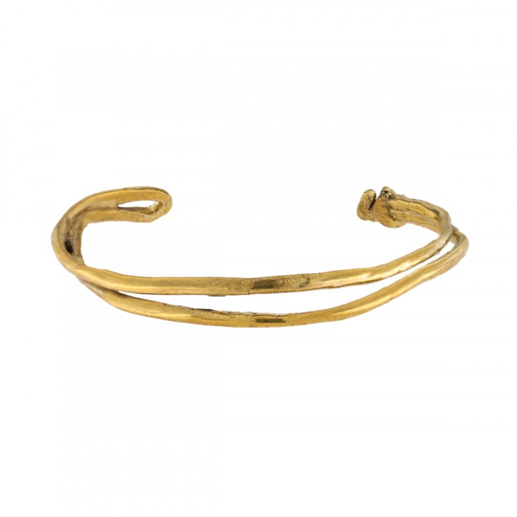 Bangle GARA, col. gold