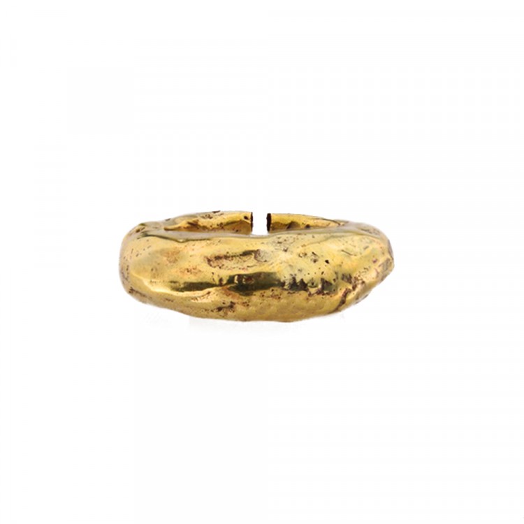 Ring BOLONA, col. gold