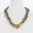 Collier NURRA, col. gold antique