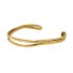 Bangle GARA, col. gold